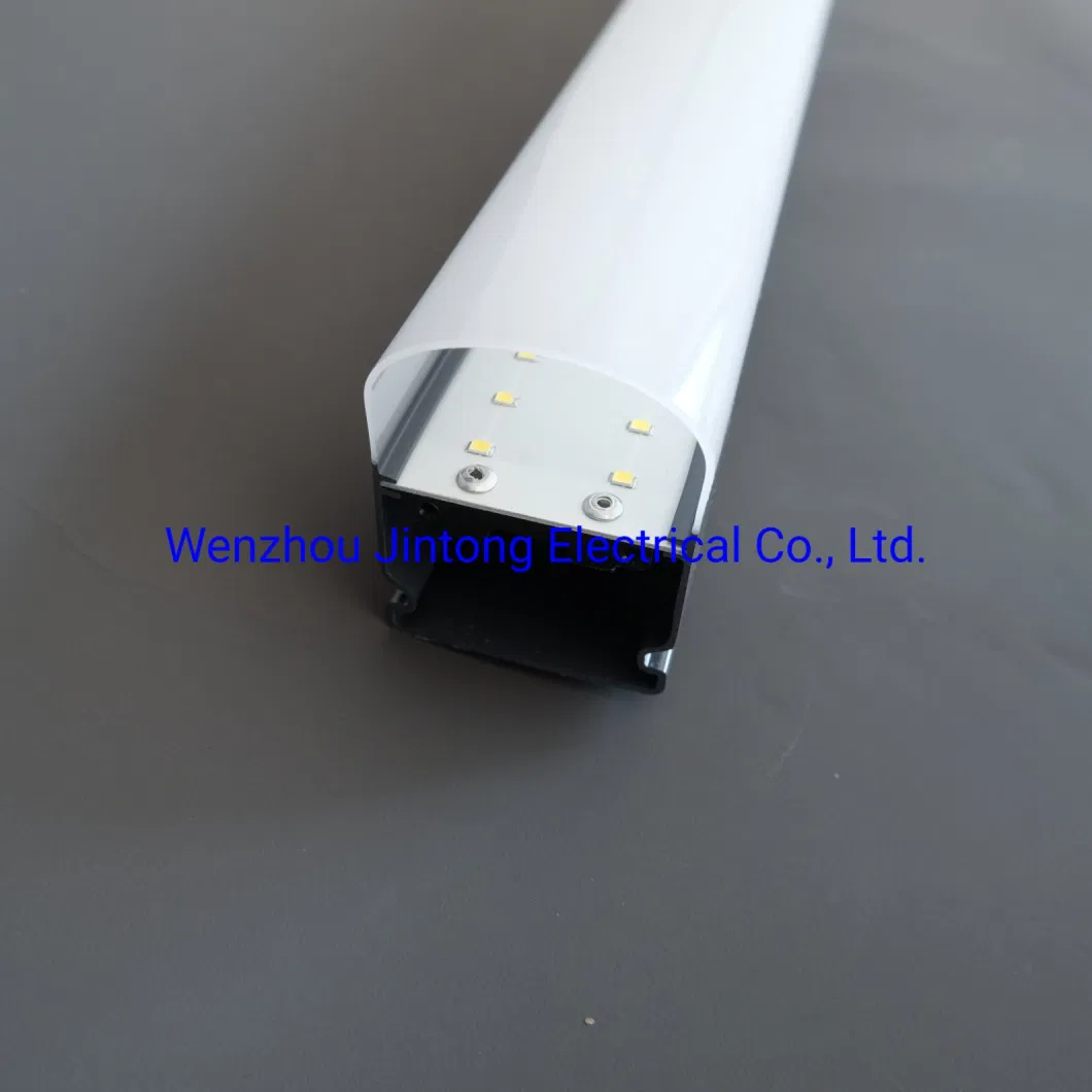 LED Moisture-Proof Waterproof Cold Room Triproof Linear Lamp Light