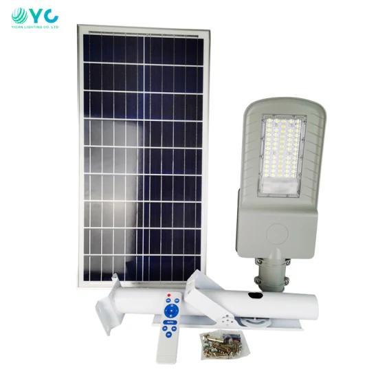 300W preço grossista dividindo exterior interior alimentado painel de iluminação do sensor de inundação LED poupança de energia jardim estrada parede lâmpada de rua solar com aprovação CE